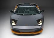 Lamborghini Murcielago LP650-4 Roadster